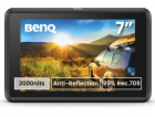BenQ LCD PVS7 náhledový monitor 7" IPS/1920x1200/2000 nit...