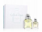 Calvin Klein Sada Eternity Men EDT sprej 100ml + EDT spre...
