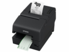 Epson TM-H6000VI-116,P-USB,MICR,Blk