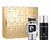 NoName SADA PACO RABANNE Phantom EDT sprej 100ml + DEO sprej 150ml
