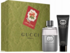 Gucci Guilty Pour Homme EDT sada 50ml + SG 50ml