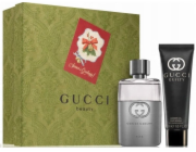 Gucci Guilty Pour Homme EDT sada 50ml + SG 50ml