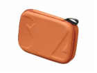 Pouzdro Sunnylife pro DJI Osmo Mobile 7 (oranžové)