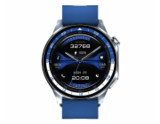 Chytré hodinky BlitzWolf BW-AR1 (modré)