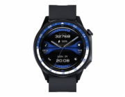 Chytré hodinky BlitzWolf BW-AR1 (černé)