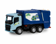 Lena WORXX Popelářské auto Volvo