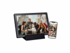 Braun DigiFrame 1011 WiFi mobil 25,7cm (10,1) black