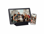 Braun DigiFrame 1011 WiFi mobil 25,7cm (10,1) black