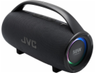 JVC XS-E524B, černý