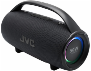 JVC XS-E524B, černý