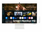 Samsung Smart Monitor M8 (M80F) 32" LED VA 3840x2160 Mega...