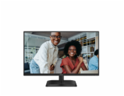 AOC 24E4CV 23,8" IPS 1920x1080 20M:1 4ms 300cd HDMI DP USB-C(90W) pivot repro čierny