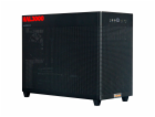 HAL3000 Alfa Gamer Micro AIO / AMD Ryzen 7 9800X3D/ 32GB ...