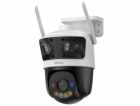 Imou by Dahua IP kamera Cruiser Triple/ PTZ/ Wi-Fi/ LAN/ ...