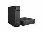 Eaton 3P Ellipse UPS DIN USB, 1300 VA, 840 W, Vstup: C14,...