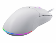 Hator Herní myš Pulsar 3, optická, pro praváky i leváky, USB typu A, 12000 DPI