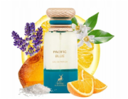 Maison Alhambra Pacific Blue EDP 80 ml