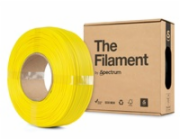 Spectrum The Filament ReFill PLA 1.75mm Sorbet Yellow 1kg