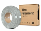 Spectrum The Filament ReFill PLA 1.75mm Silver Aluminium 1kg