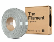 Spectrum The Filament ReFill PLA 1.75mm Silver Aluminium 1kg