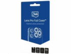 3mk Lens Pro Full Cover pro Apple iPhone 17 Pro Max