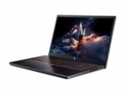 ACER NTB Nitro V 15 (ANV15-52-97LA),i9-13900,15.6"FHD,16GB,1TB SSD,RTX 5060,Linux,Black