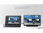 ASUS LCD 15.6" ZenScreen MB166C BK/5MS/EU 15.6 1920x1080 ...