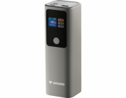 Verbatim Charge  n Go Power Bank 27000mAh 183W grau         32269