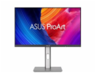 ASUS ProArt/PA32QCV/32"/IPS/6K/60Hz/5ms/Stříbrná/3R