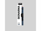 SKINARMA Spunk řemínek pro Apple Watch 49/45/44/42 mm, Blue