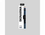 SKINARMA Spunk řemínek pro Apple Watch 49/45/44/42 mm, Blue