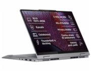 LENOVO NTB ThinkBook 14 2-in-1 G4 - Ultra7 155U,14" WUXGA Touch,32GB,1TBSSD,FHD+IRcam,W11P