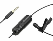 Mirfak klopový mikrofon MC1