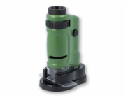 Carson Microscope with LED 20-40x