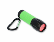 Carson SL-33 Rotlicht