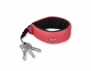 Carson Handgelenkband schwimmend karminrot