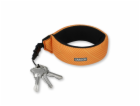 Carson floating wrist strap coral