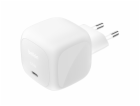 Belkin BOOST Charge 65W USB-C Ladegerät PD und PPS  WCA01...