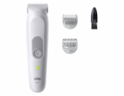 Braun BG 3530 BodyGroomer