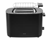 Zwilling Toaster 2-fach schwarz ENFINIGY