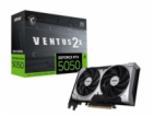 MSI VGA NVIDIA GeForce RTX 5050 8G VENTUS 2X OC, RTX 5050...