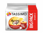 Tassimo Morning Café Strong&Int XL 21