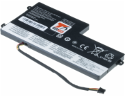 Baterie T6 Power Lenovo ThinkPad T440, T440s, T450, T450s, internal, 2060mAh, 24Wh, 3cell, Li-poly