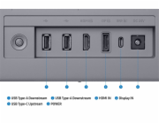 SAMSUNG MT LED LCD 32" Smart Monitor M9 (M90SF) OLED, UHD, 165hz, 0.03ms, hdmi, usb-c, speaker, pivot