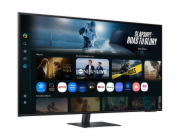 SAMSUNG MT LED LCD 43" Smart Monitor M7 (M70F) VA, UHD, 60hz, 4ms, hdmi, usb-c, speaker