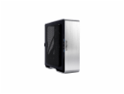 Skříň In-Win Chopin MAX Silver, miniITX +200W GOLD