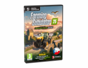 PC - Farming Simulator 25: Highlands Fishing Ed.