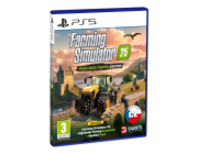 PS5 hra Farming Simulator 25: Highlands Fishing Edition
