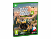 XSX - Farming Simulator 25: Highlands Fishing Ed.