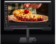 BENQ 31,5"  PV3200U/ 3840x2160/ IPS panel/ 400nits/1000:1/ 5ms/ HDMI/ 3x USB/ USB-C/ repro